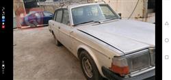 Volvo 240